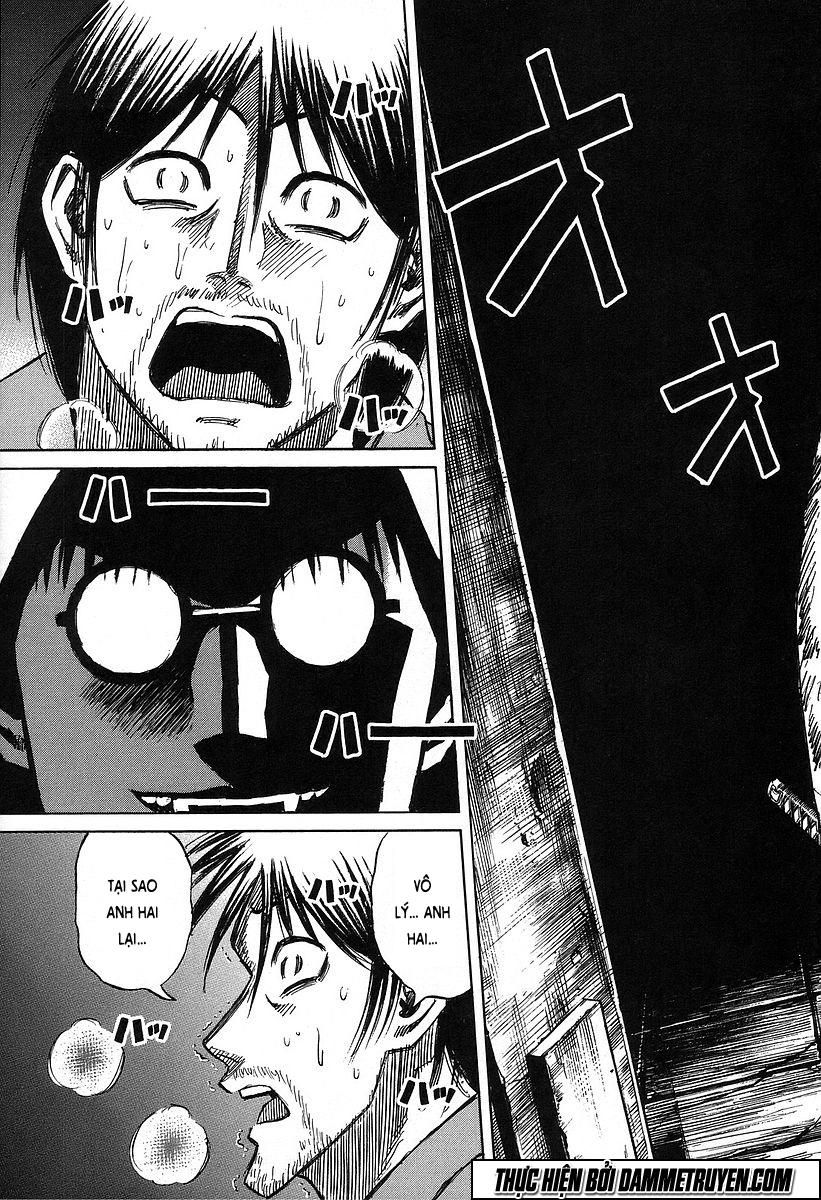 Đảo Ma Cà Rồng Chapter 141 - 25