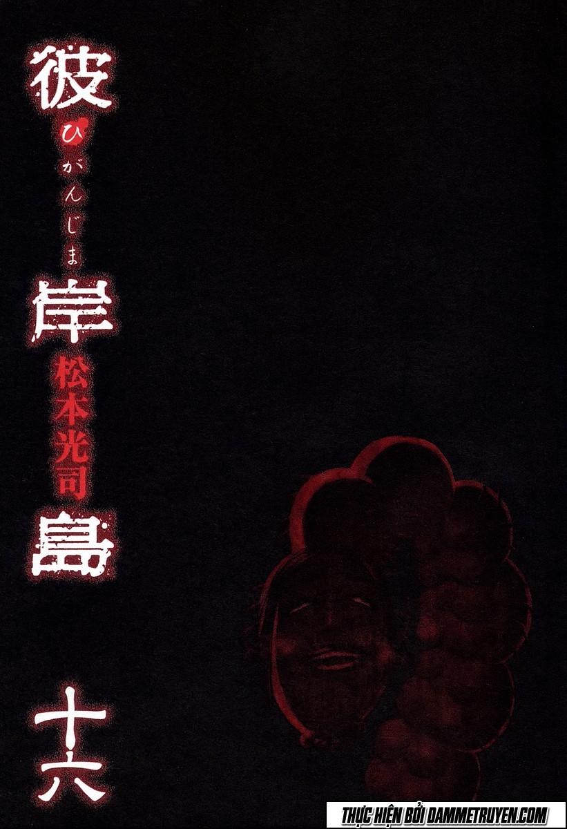 Đảo Ma Cà Rồng Chapter 141 - 5