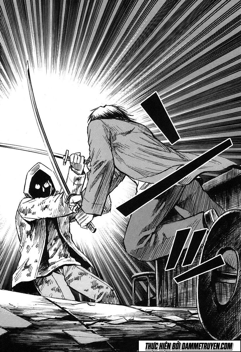 Đảo Ma Cà Rồng Chapter 142 - 11