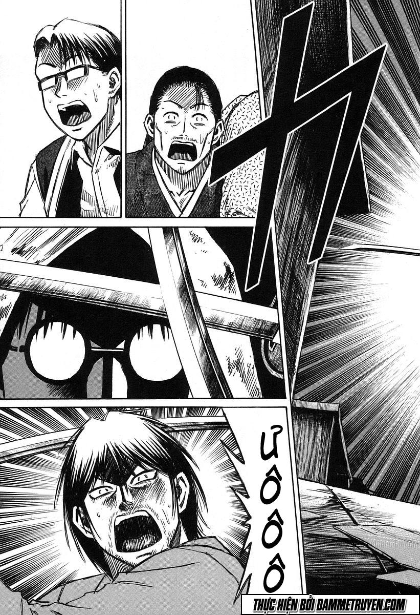 Đảo Ma Cà Rồng Chapter 142 - 12