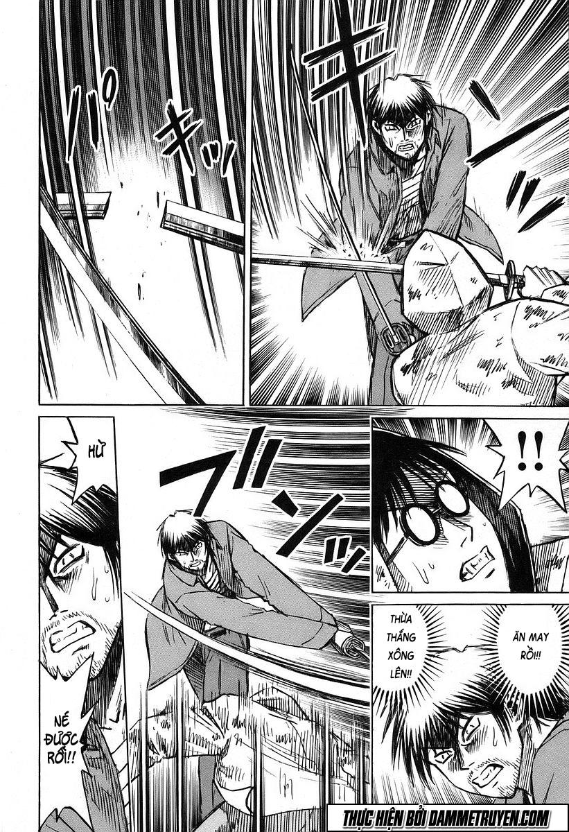 Đảo Ma Cà Rồng Chapter 142 - 13