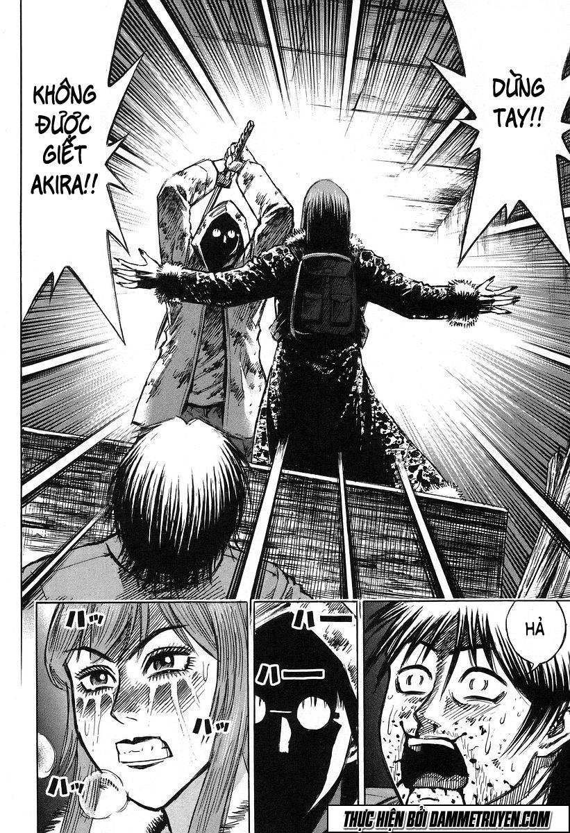 Đảo Ma Cà Rồng Chapter 142 - 19