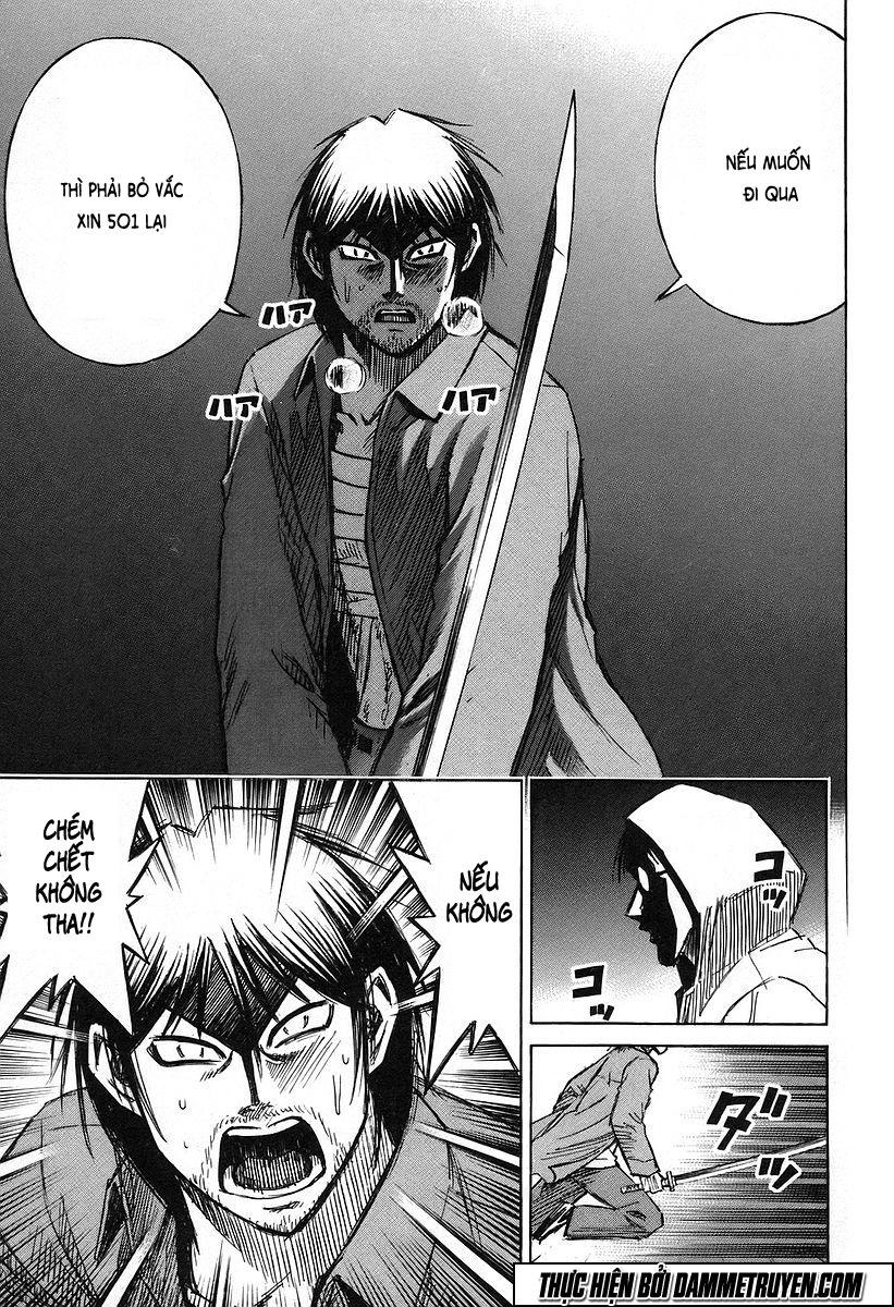 Đảo Ma Cà Rồng Chapter 142 - 10