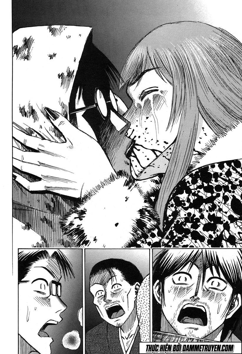 Đảo Ma Cà Rồng Chapter 143 - 15