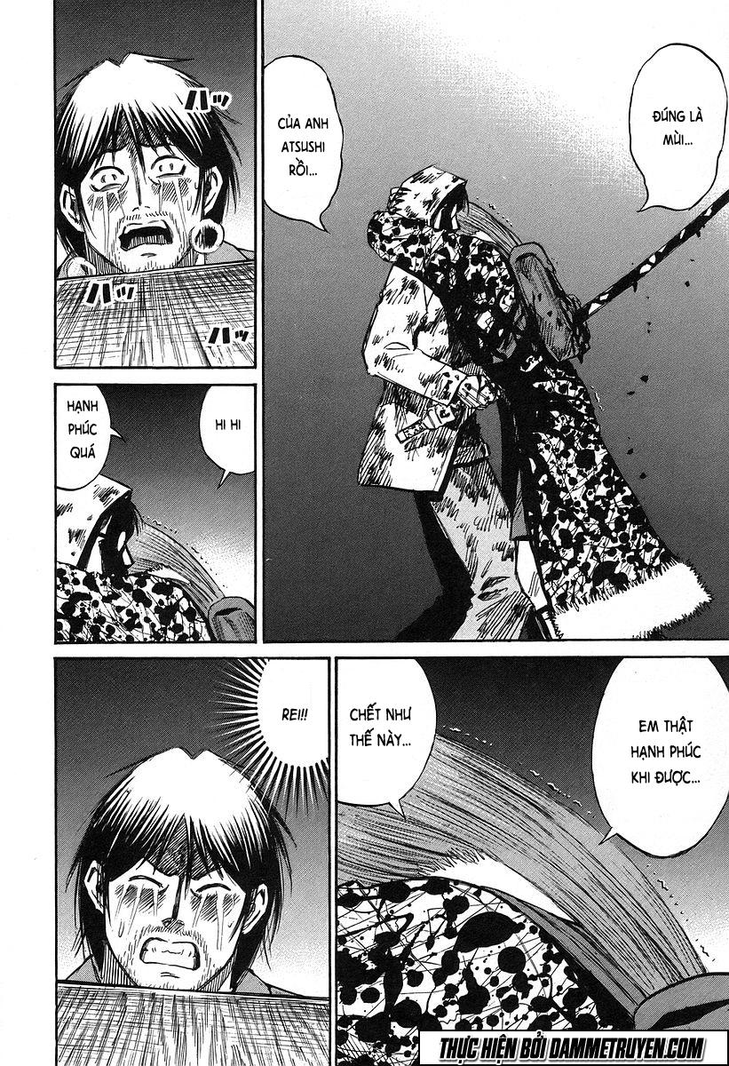 Đảo Ma Cà Rồng Chapter 143 - 17