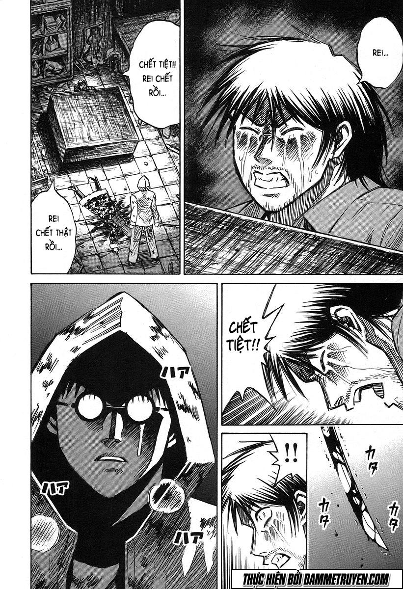 Đảo Ma Cà Rồng Chapter 143 - 19