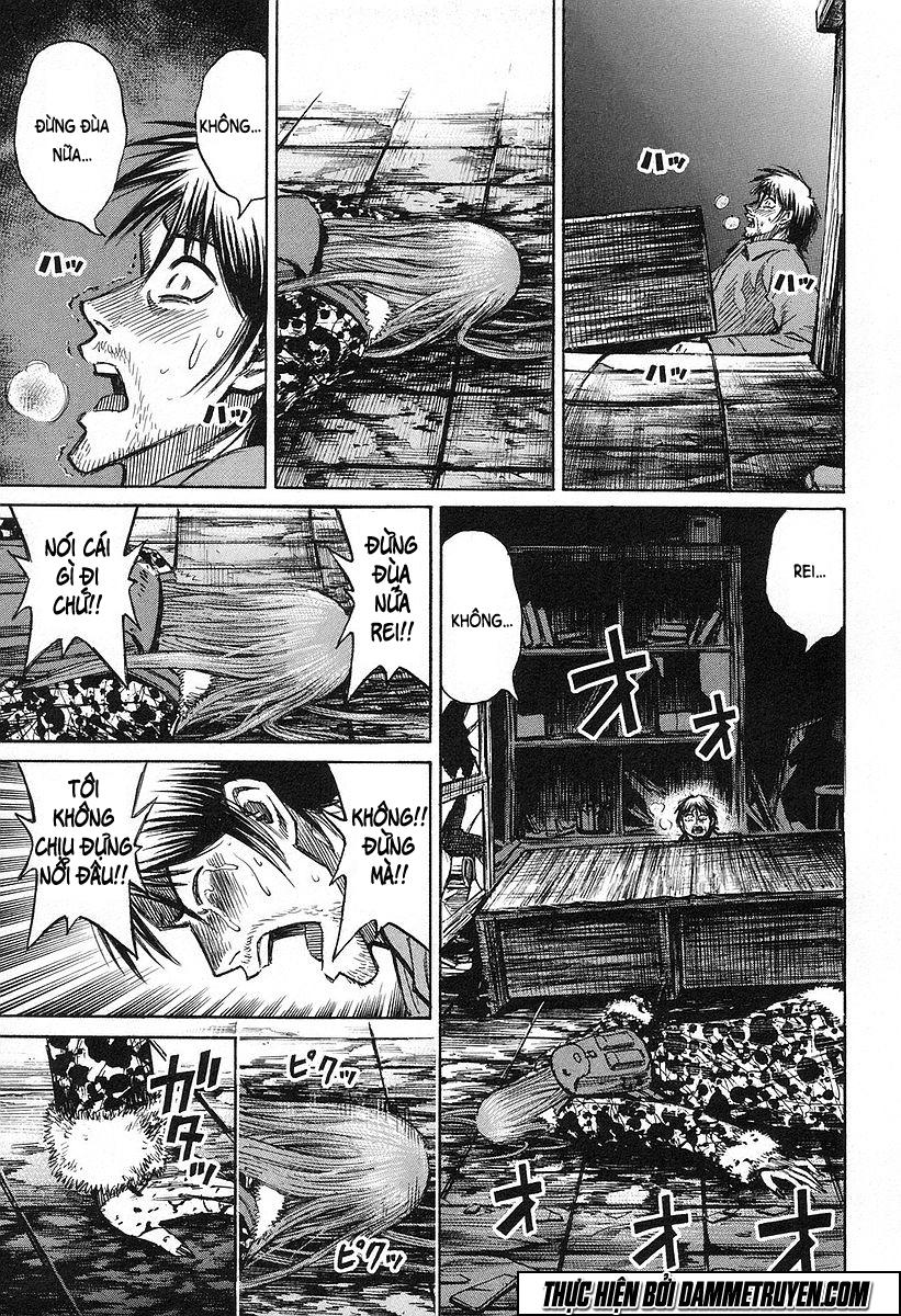 Đảo Ma Cà Rồng Chapter 143 - 6