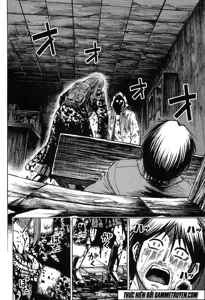 Đảo Ma Cà Rồng Chapter 143 - 7