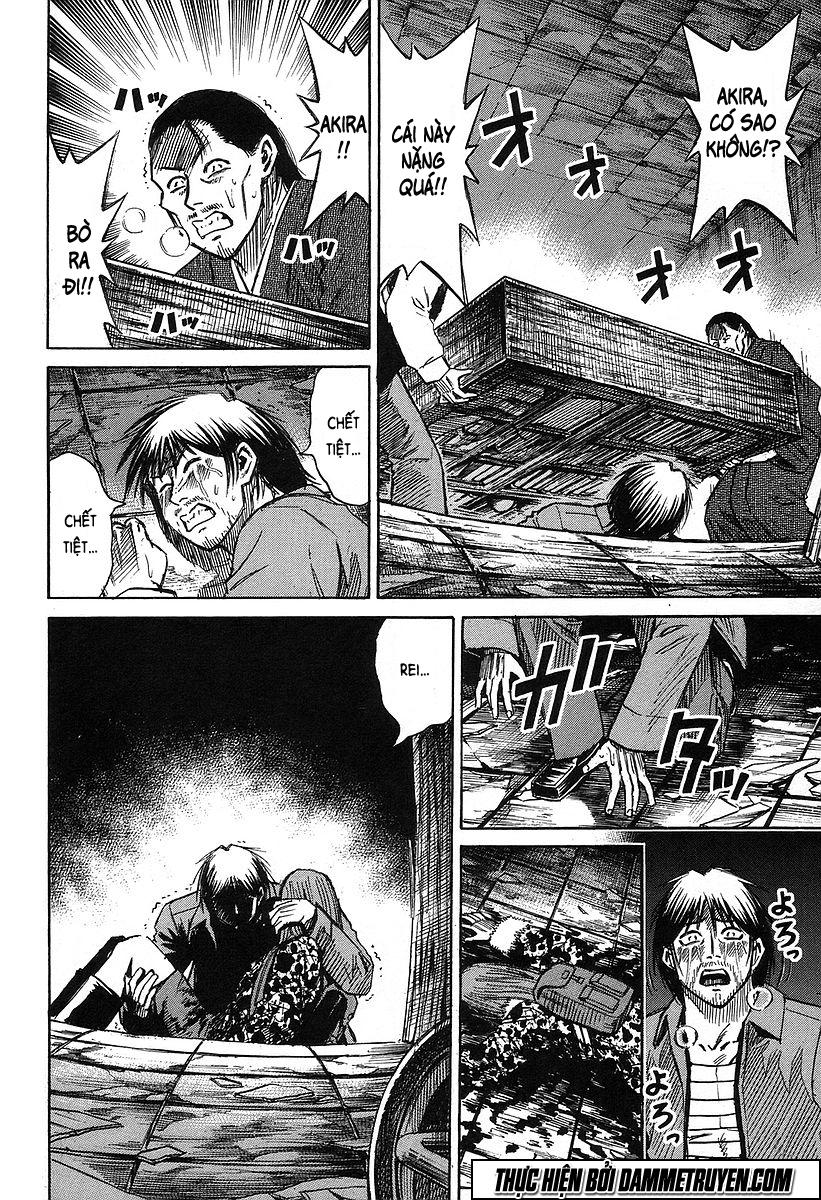 Đảo Ma Cà Rồng Chapter 144 - 11