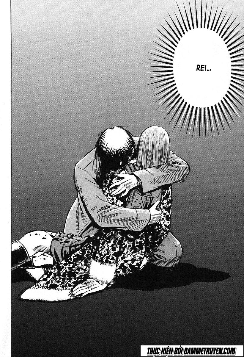 Đảo Ma Cà Rồng Chapter 144 - 13