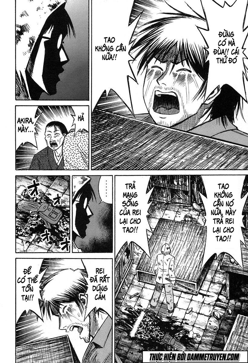 Đảo Ma Cà Rồng Chapter 144 - 7