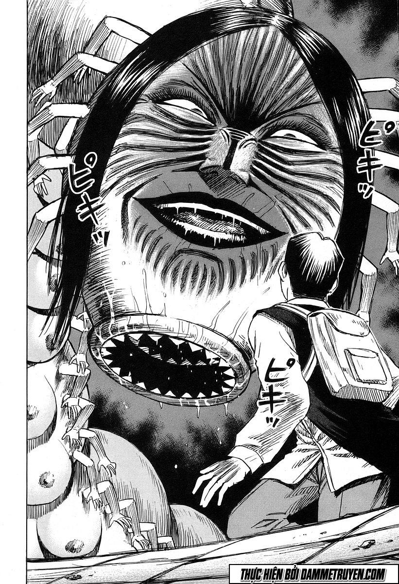 Đảo Ma Cà Rồng Chapter 145 - 11