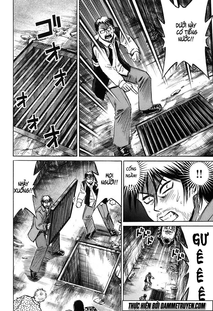 Đảo Ma Cà Rồng Chapter 145 - 19