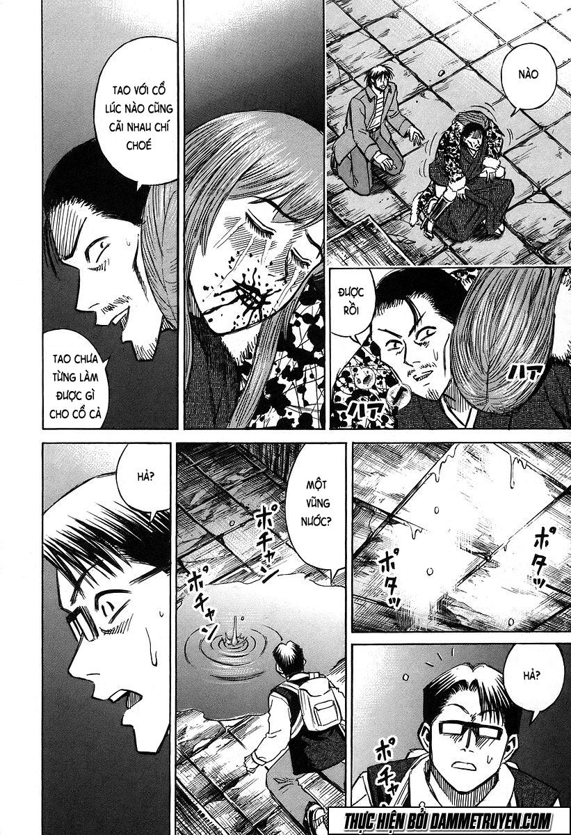 Đảo Ma Cà Rồng Chapter 145 - 9