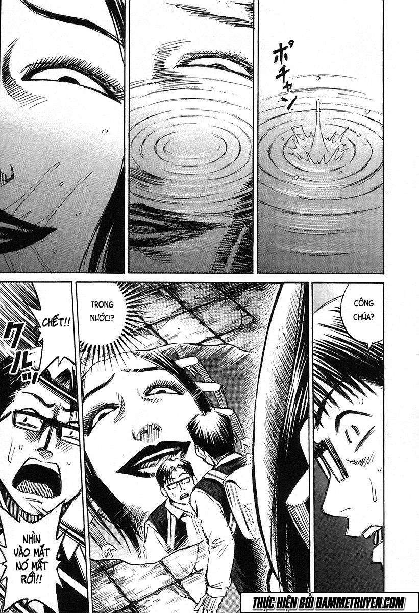 Đảo Ma Cà Rồng Chapter 145 - 10