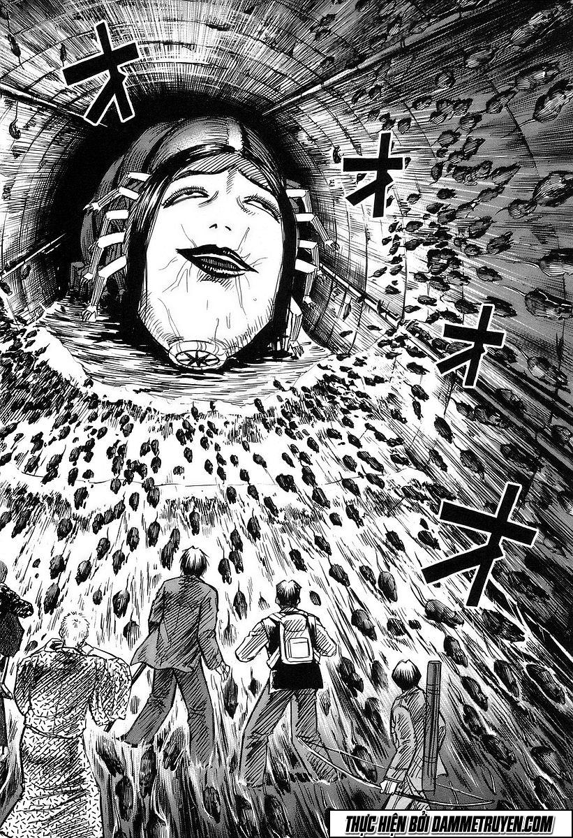 Đảo Ma Cà Rồng Chapter 146 - 12