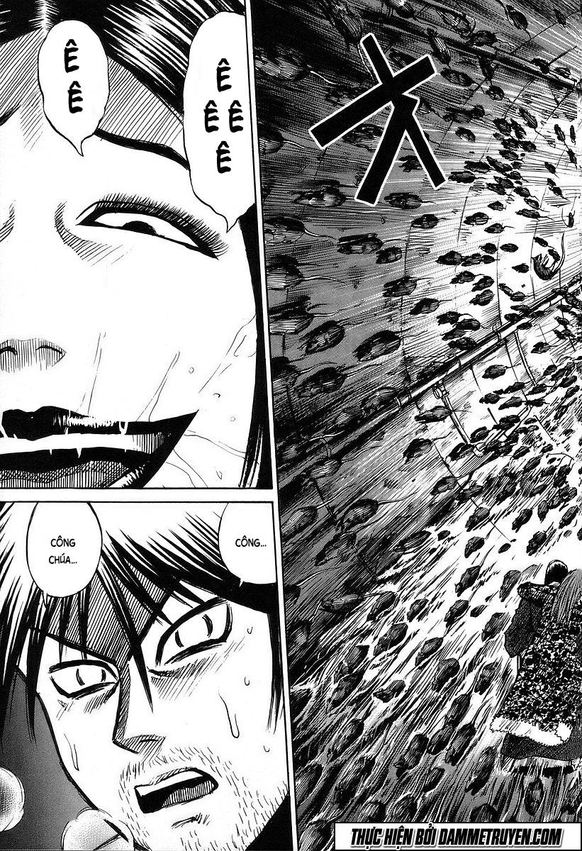 Đảo Ma Cà Rồng Chapter 146 - 13