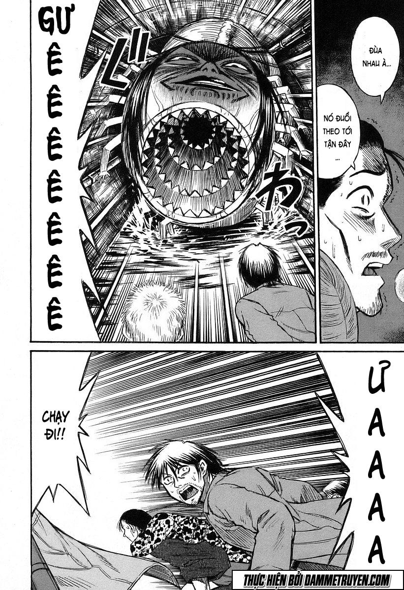 Đảo Ma Cà Rồng Chapter 146 - 14