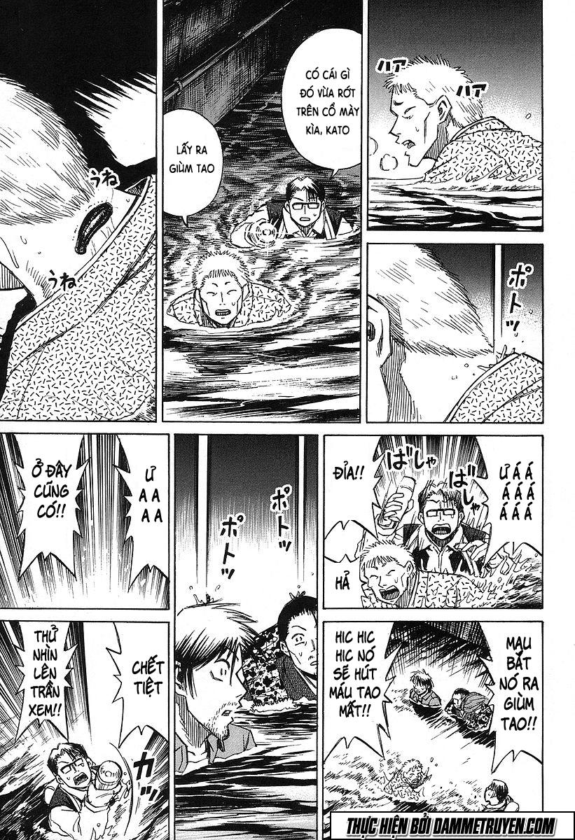 Đảo Ma Cà Rồng Chapter 146 - 5