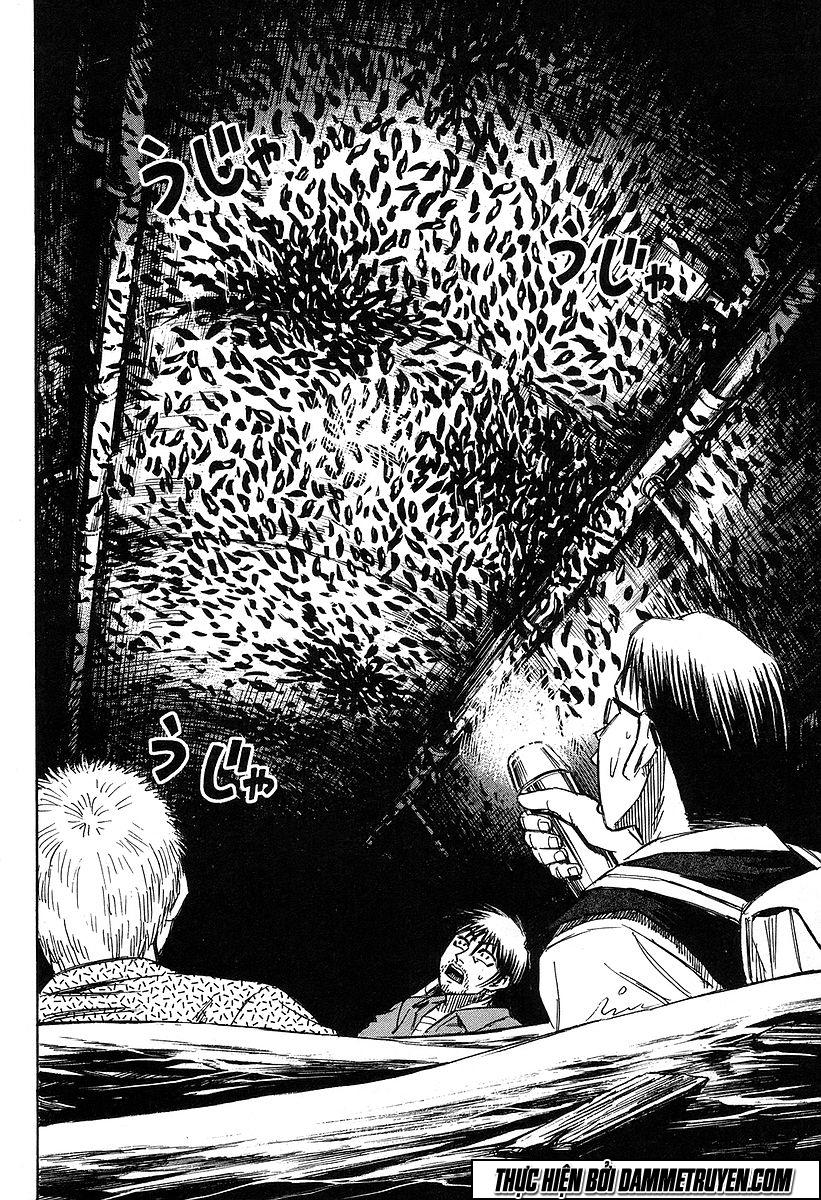 Đảo Ma Cà Rồng Chapter 146 - 6