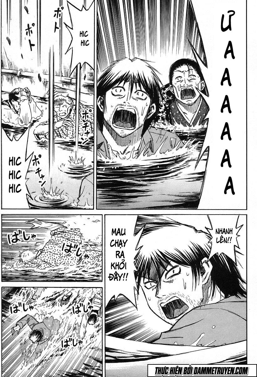 Đảo Ma Cà Rồng Chapter 146 - 7