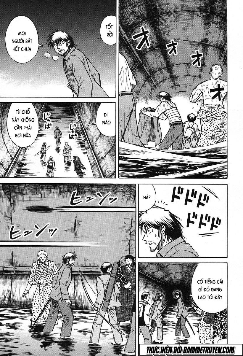 Đảo Ma Cà Rồng Chapter 146 - 9