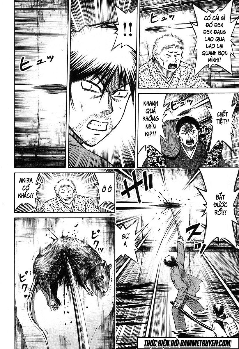 Đảo Ma Cà Rồng Chapter 146 - 10