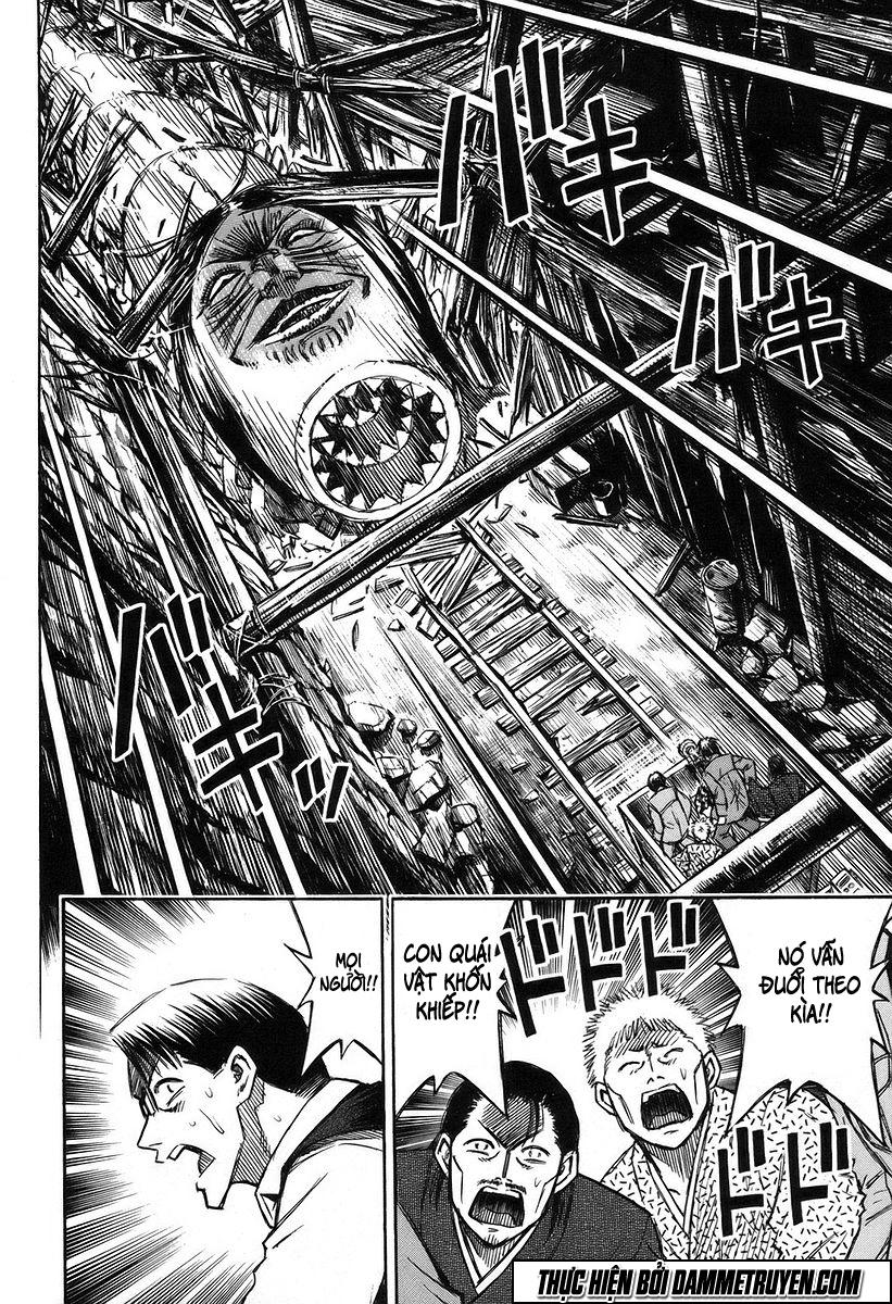 Đảo Ma Cà Rồng Chapter 147 - 12