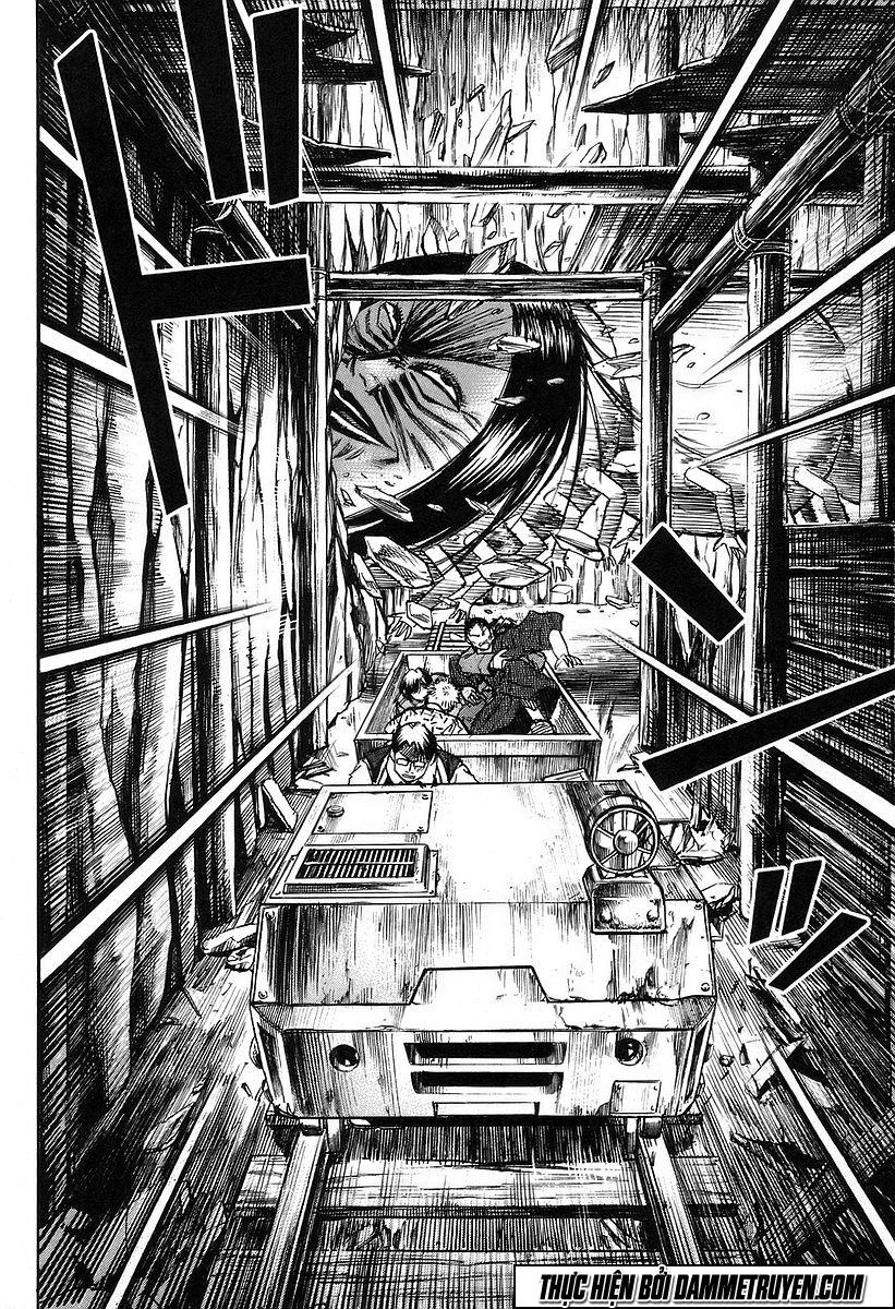 Đảo Ma Cà Rồng Chapter 147 - 10