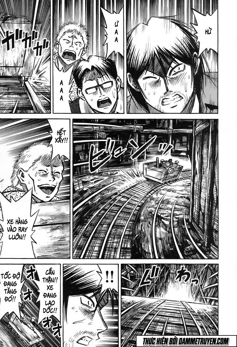 Đảo Ma Cà Rồng Chapter 148 - 11