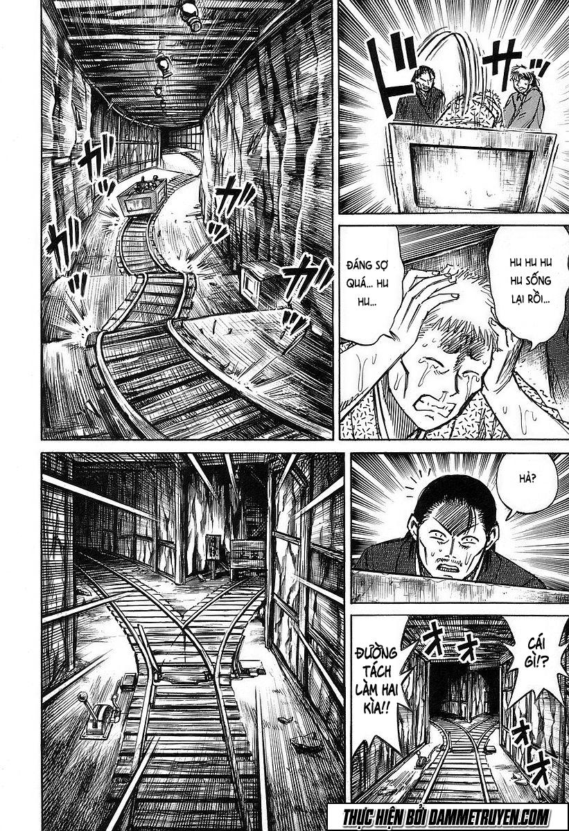 Đảo Ma Cà Rồng Chapter 148 - 14