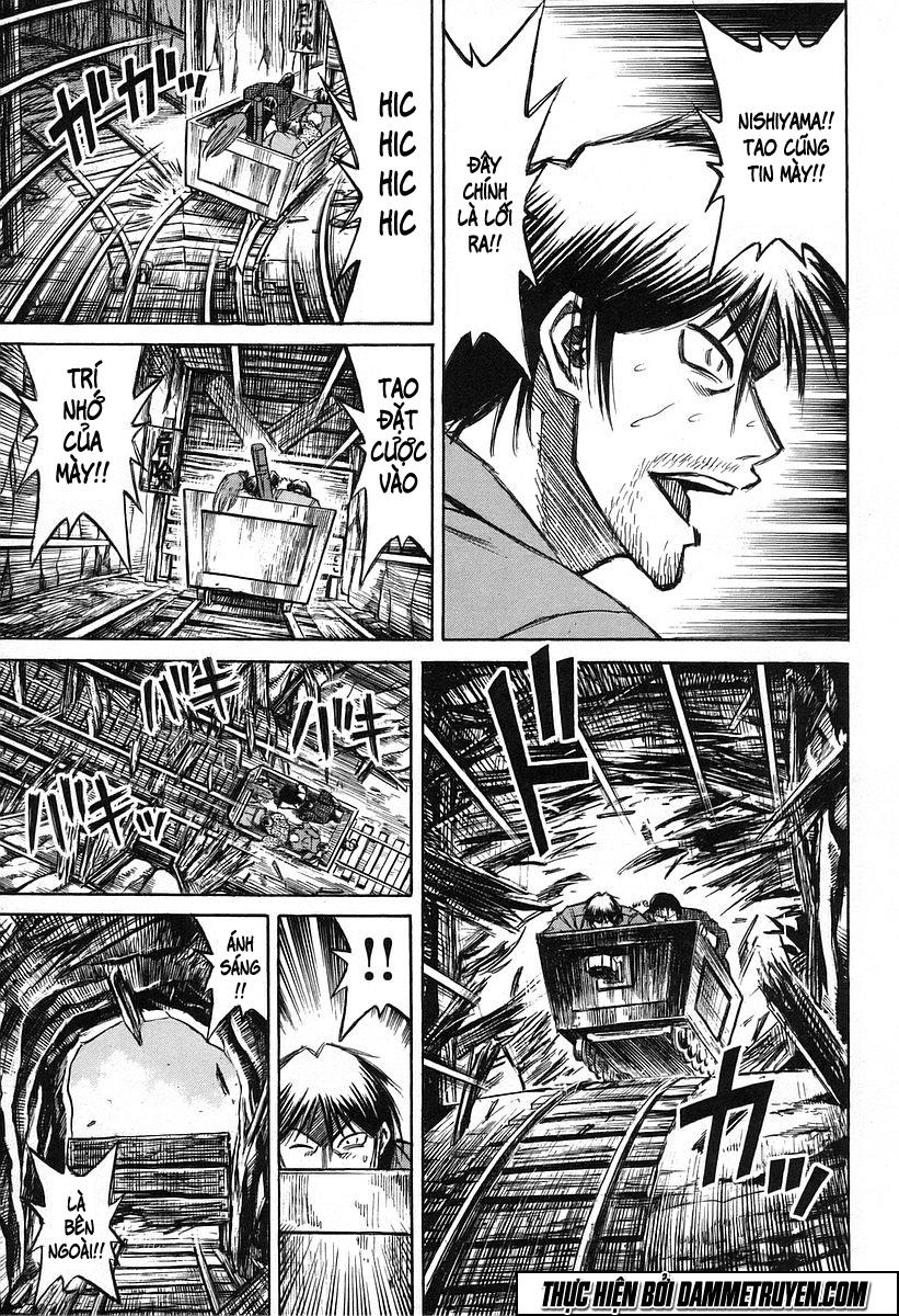 Đảo Ma Cà Rồng Chapter 148 - 19