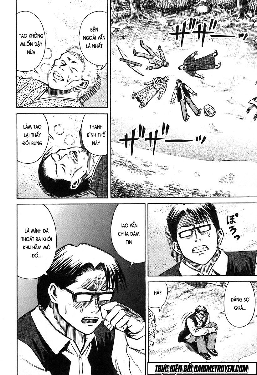 Đảo Ma Cà Rồng Chapter 149 - 11