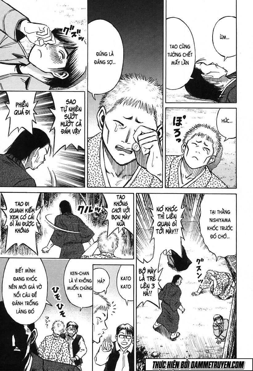 Đảo Ma Cà Rồng Chapter 149 - 12