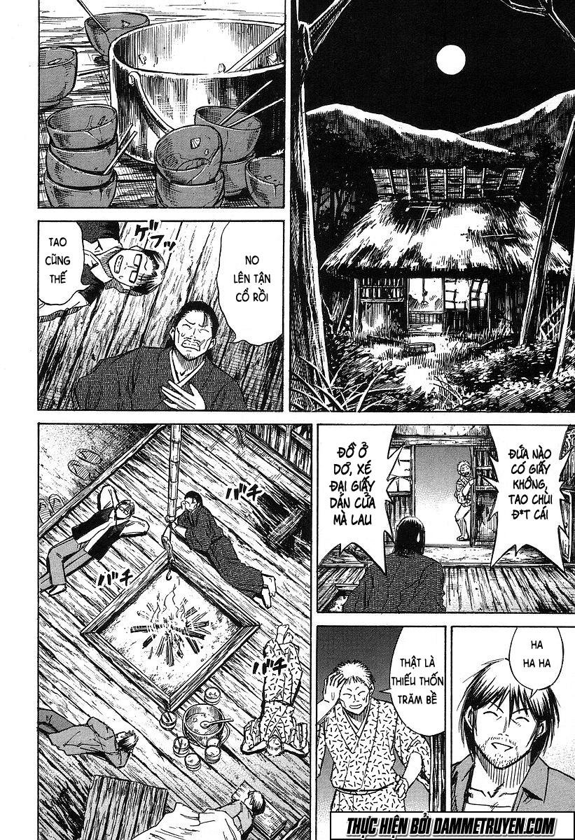 Đảo Ma Cà Rồng Chapter 149 - 15