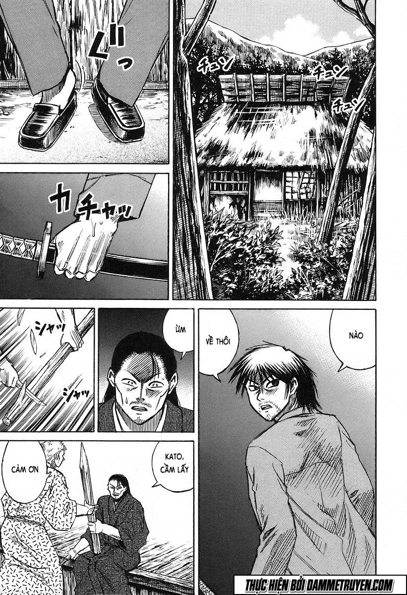 Đảo Ma Cà Rồng Chapter 149 - 18