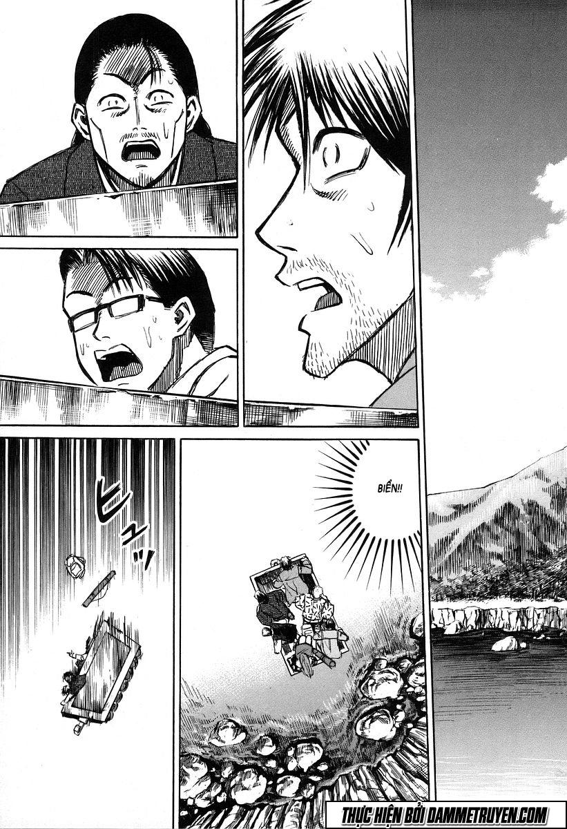 Đảo Ma Cà Rồng Chapter 149 - 4