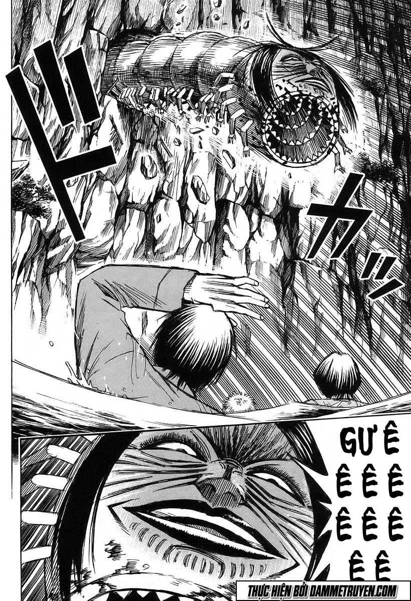 Đảo Ma Cà Rồng Chapter 149 - 7