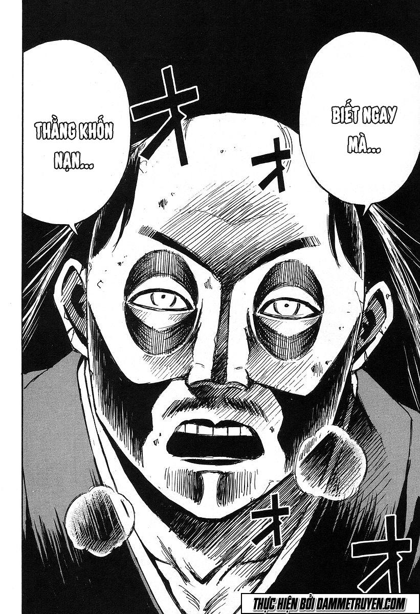 Đảo Ma Cà Rồng Chapter 150 - 11