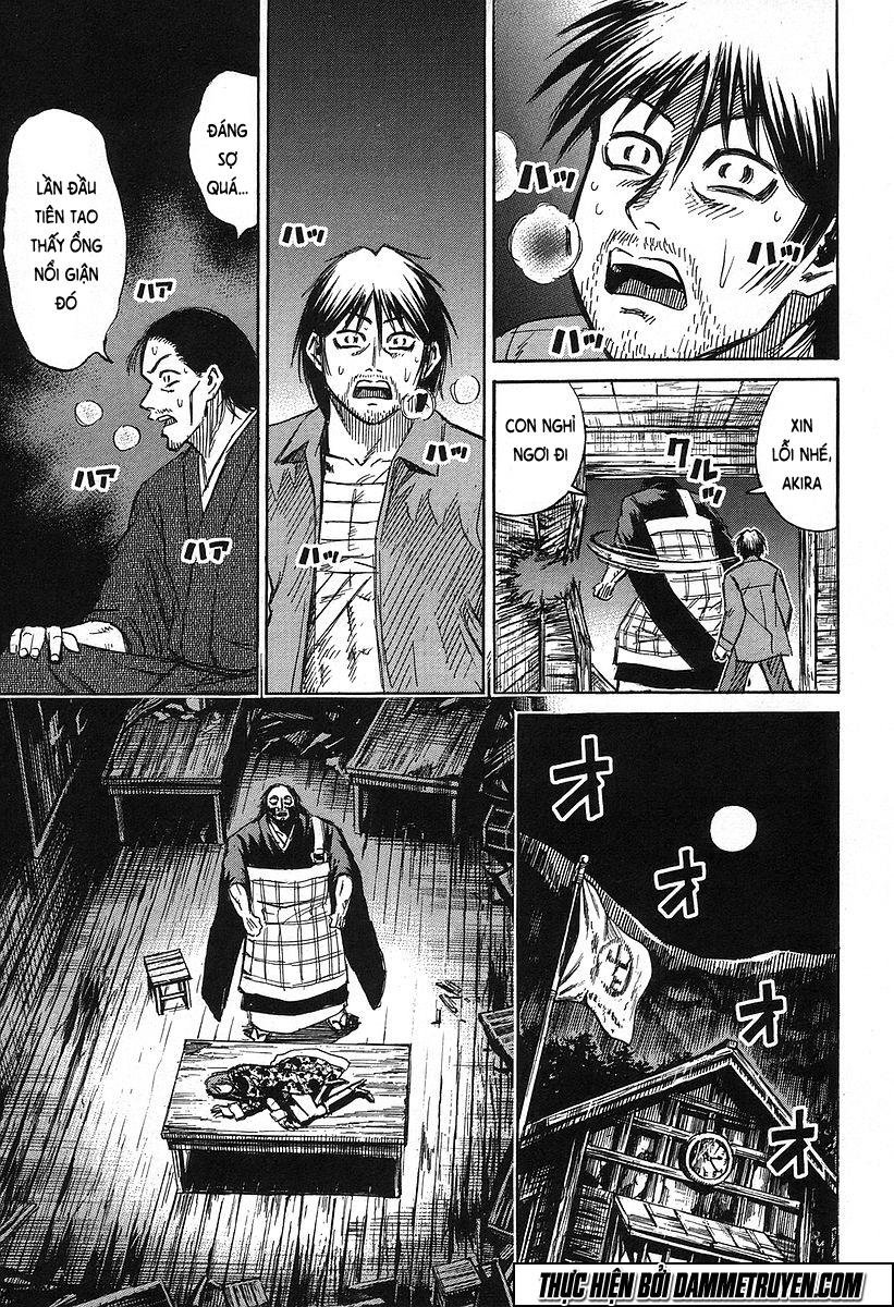 Đảo Ma Cà Rồng Chapter 150 - 12