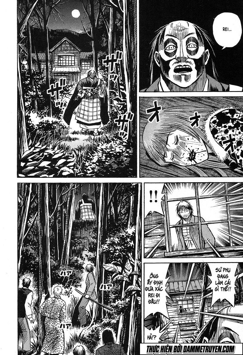 Đảo Ma Cà Rồng Chapter 150 - 13