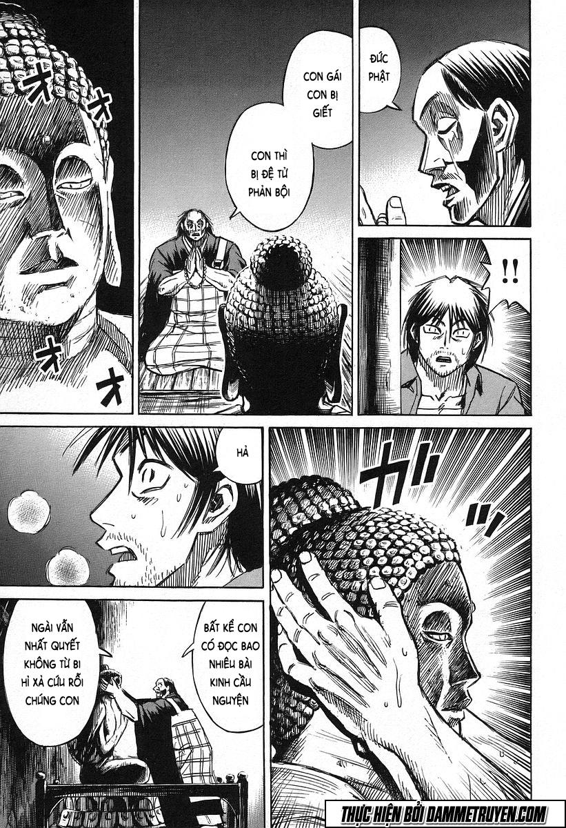 Đảo Ma Cà Rồng Chapter 150 - 16