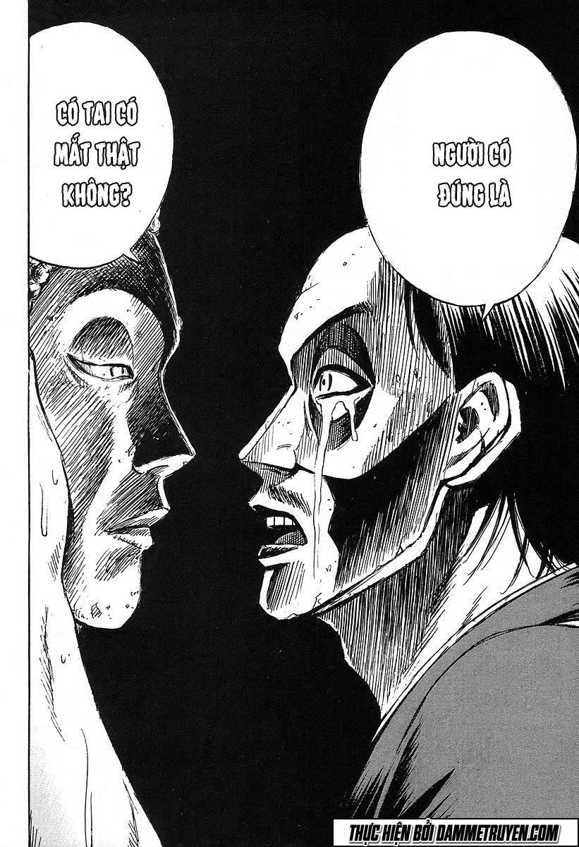 Đảo Ma Cà Rồng Chapter 150 - 17