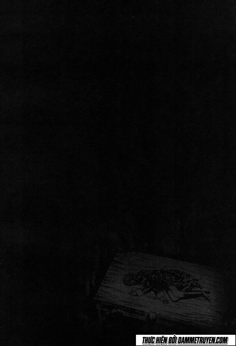 Đảo Ma Cà Rồng Chapter 150 - 23