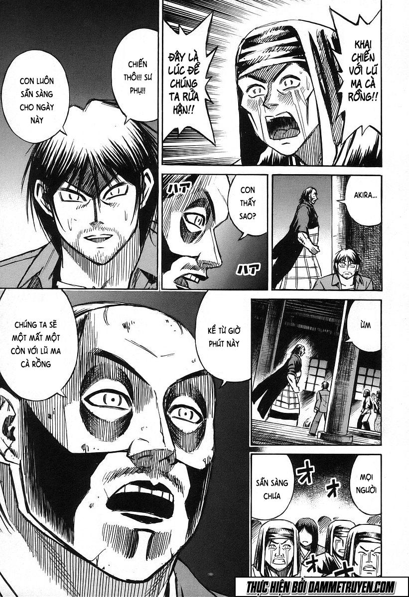 Đảo Ma Cà Rồng Chapter 150 - 24