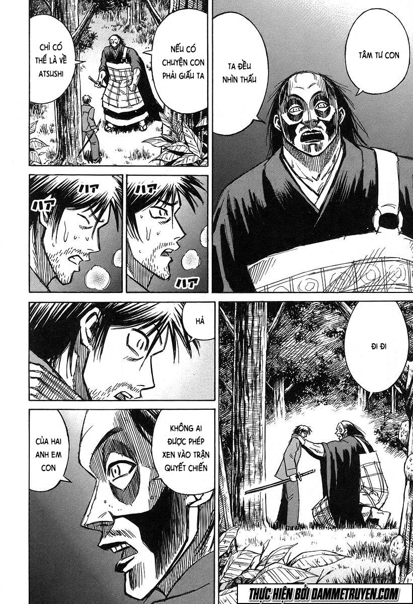 Đảo Ma Cà Rồng Chapter 151 - 18