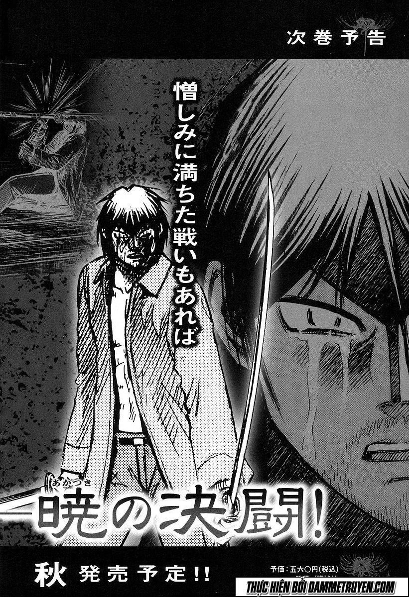 Đảo Ma Cà Rồng Chapter 151 - 22