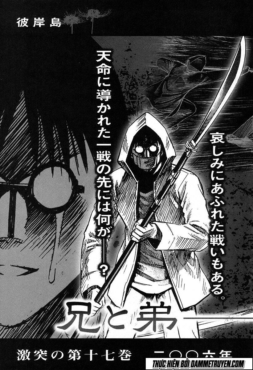 Đảo Ma Cà Rồng Chapter 151 - 23