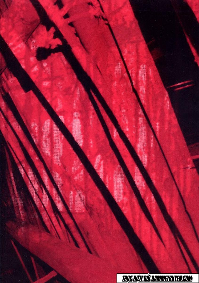 Đảo Ma Cà Rồng Chapter 151 - 26