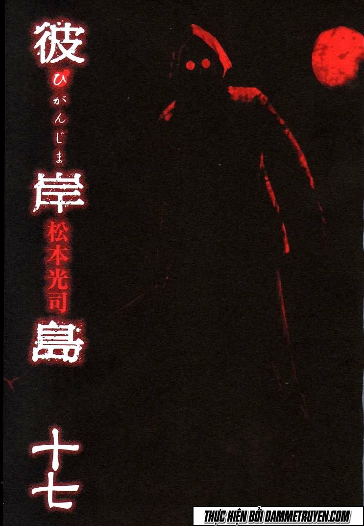 Đảo Ma Cà Rồng Chapter 152 - 2